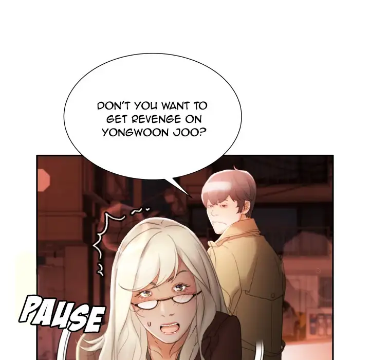 Office Ladies chapter 24 page 9