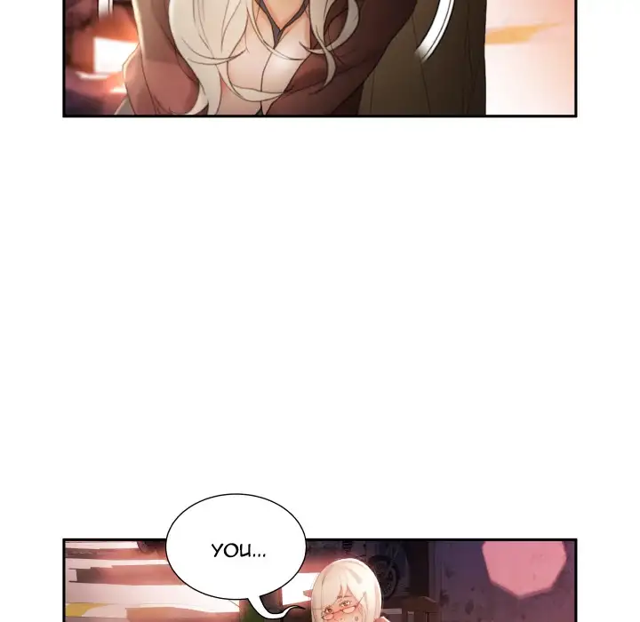 Office Ladies chapter 24 page 10