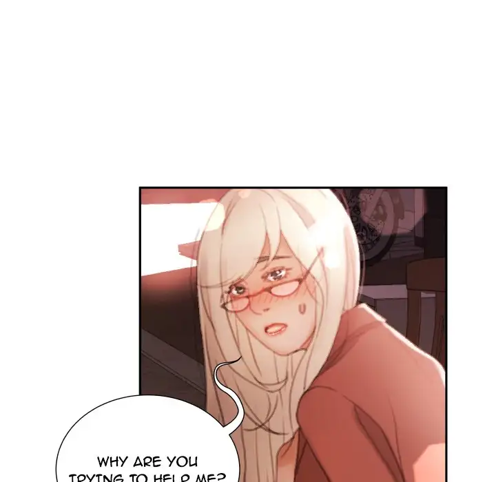 Office Ladies chapter 24 page 12