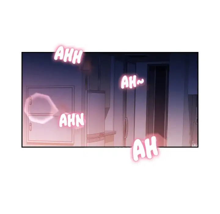 Office Ladies chapter 24 page 16
