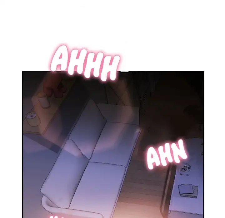 Office Ladies chapter 24 page 17