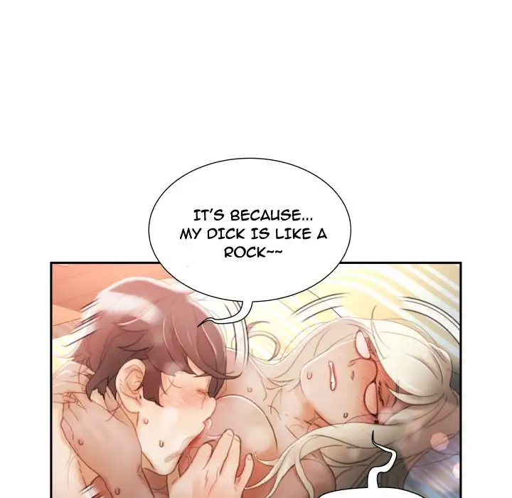 Office Ladies chapter 24 page 22