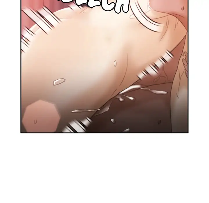 Office Ladies chapter 24 page 24