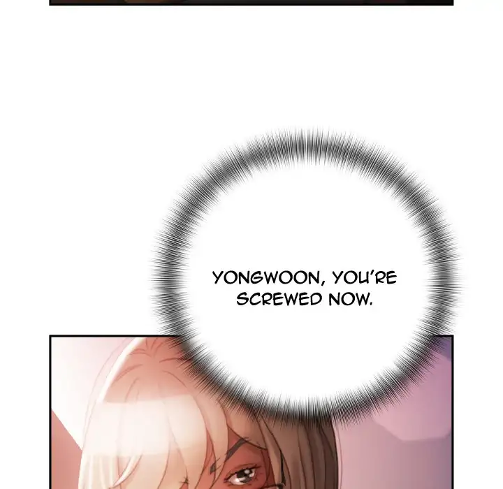 Office Ladies chapter 24 page 32