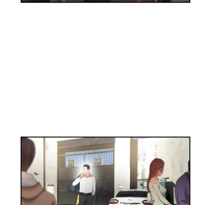 Office Ladies chapter 24 page 53
