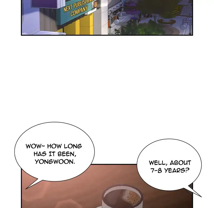Office Ladies chapter 24 page 58