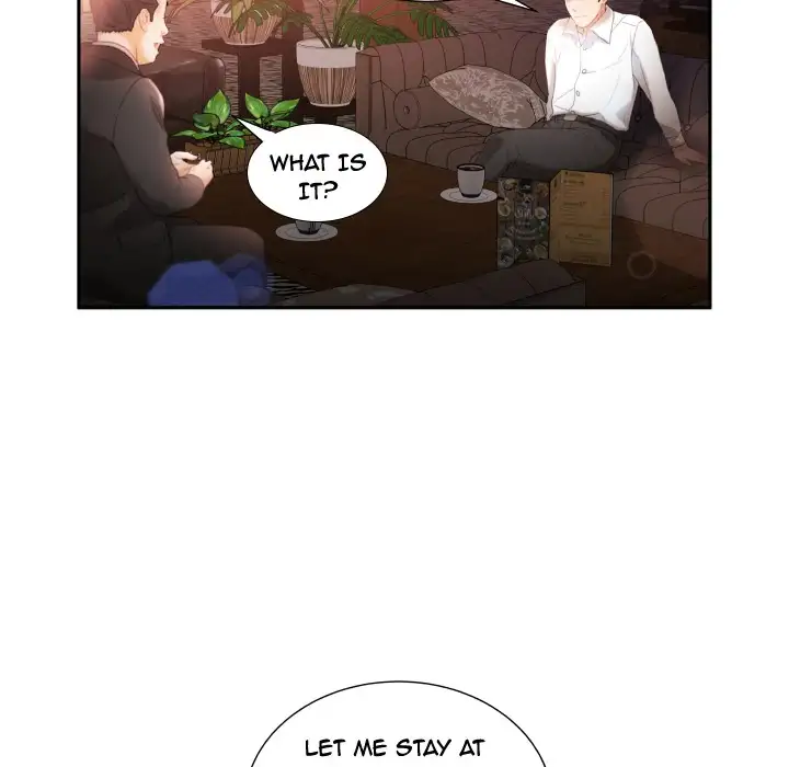 Office Ladies chapter 24 page 60