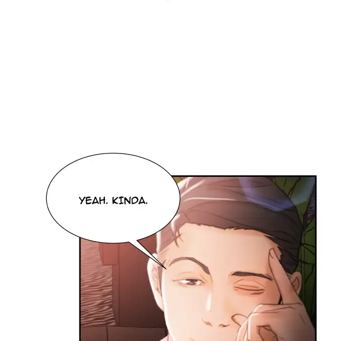 Office Ladies chapter 24 page 62
