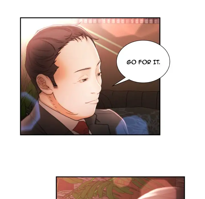 Office Ladies chapter 24 page 65