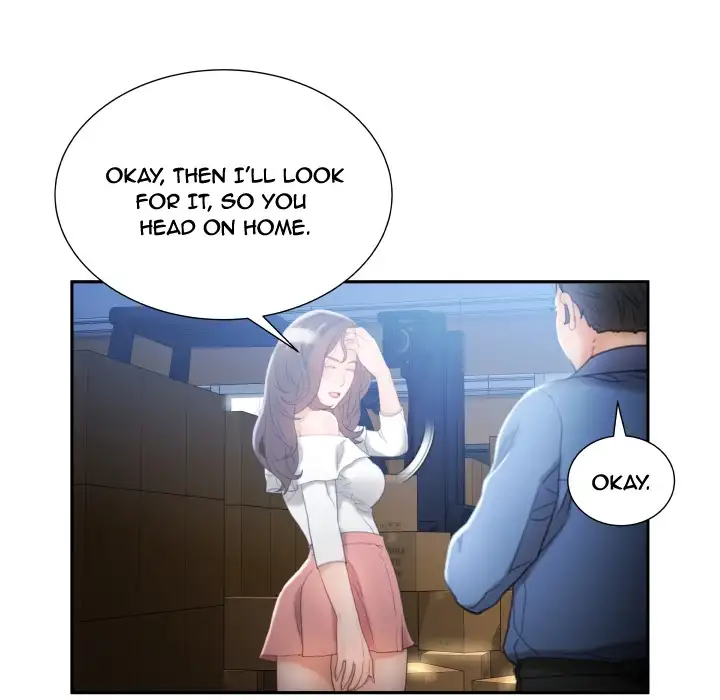 Office Ladies chapter 24 page 74