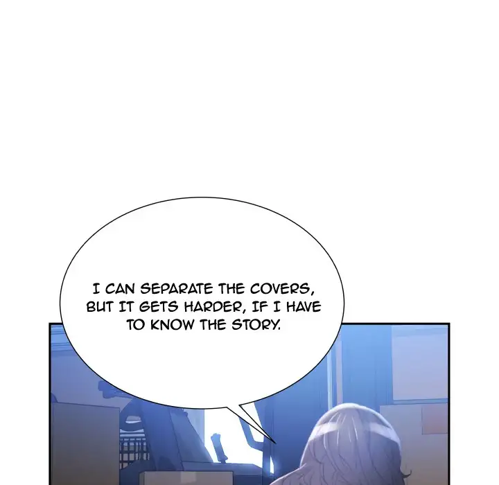 Office Ladies chapter 24 page 75