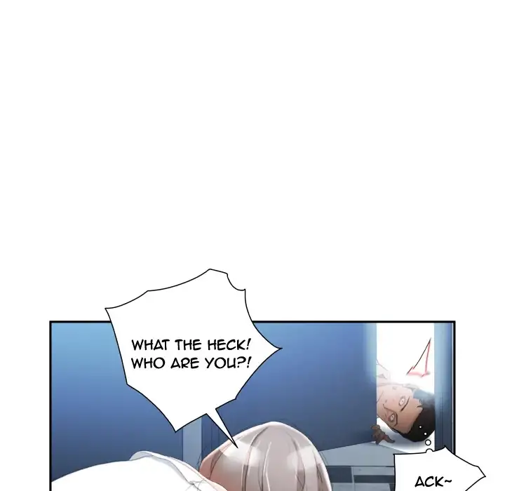 Office Ladies chapter 24 page 81