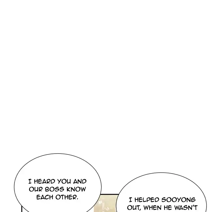 Office Ladies chapter 24 page 84
