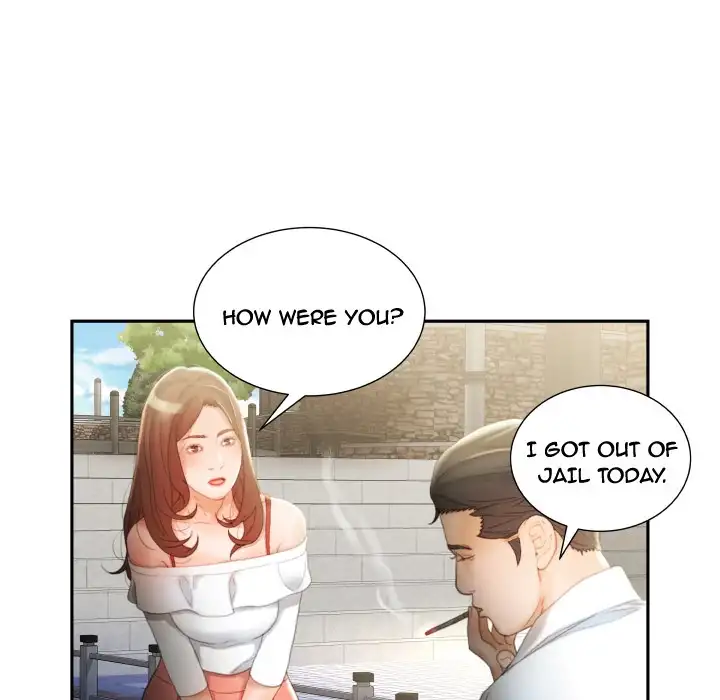 Office Ladies chapter 24 page 86