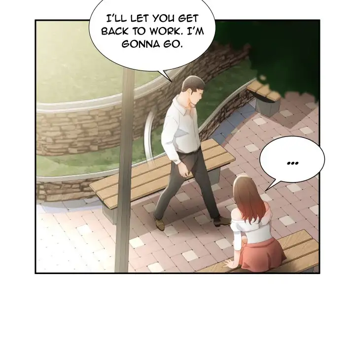 Office Ladies chapter 24 page 91