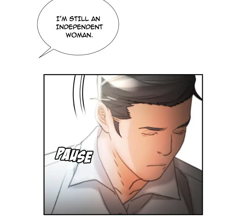 Office Ladies chapter 24 page 99