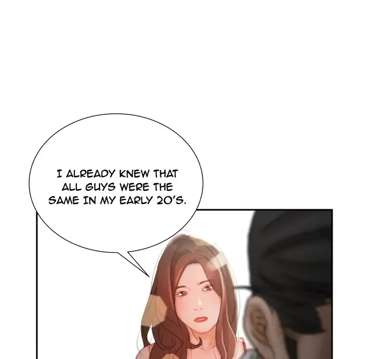 Office Ladies chapter 24 page 100