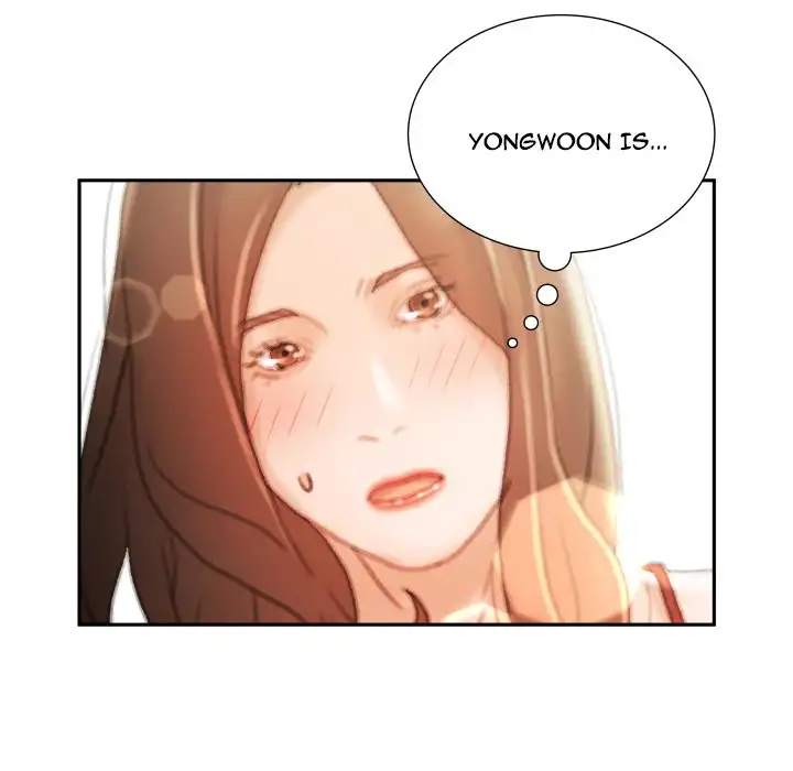 Office Ladies chapter 24 page 115
