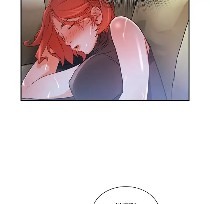 Office Ladies chapter 3 page 10