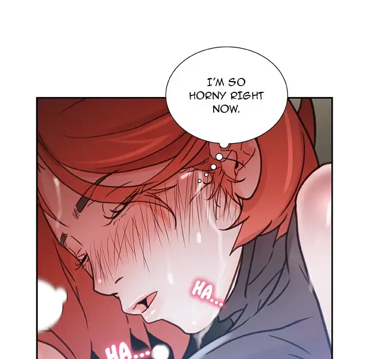 Office Ladies chapter 3 page 12