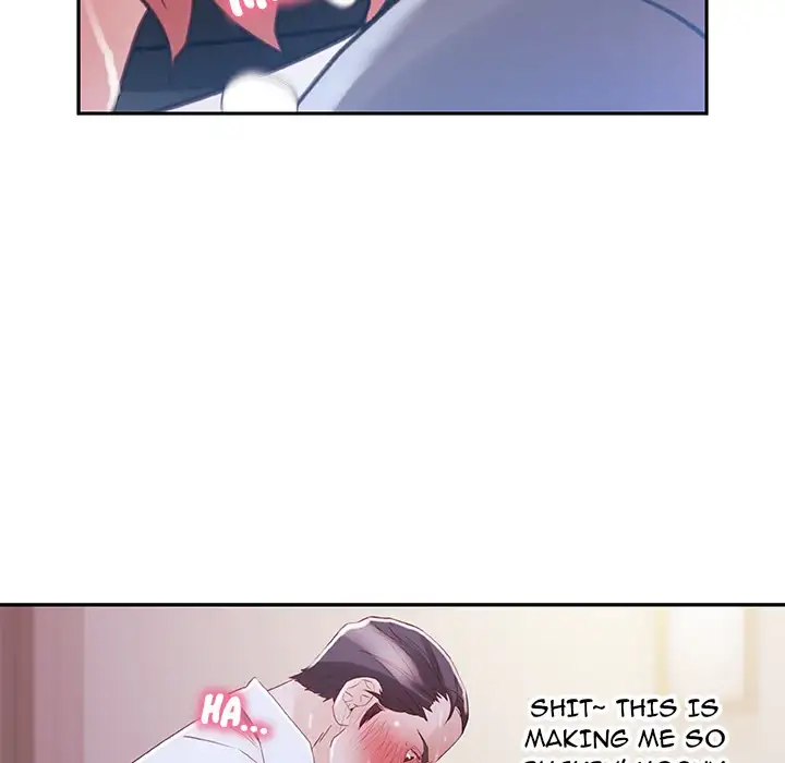 Office Ladies chapter 3 page 13