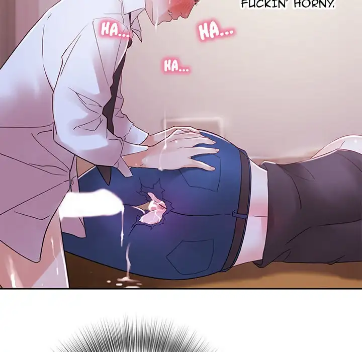 Office Ladies chapter 3 page 14