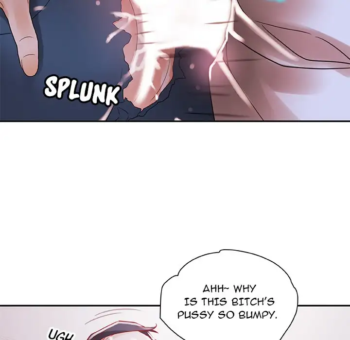 Office Ladies chapter 3 page 17