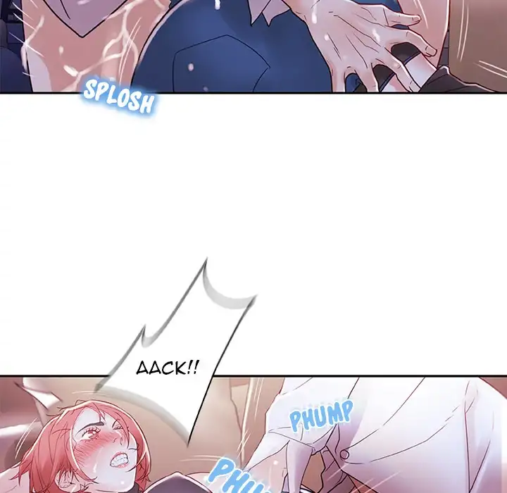 Office Ladies chapter 3 page 19