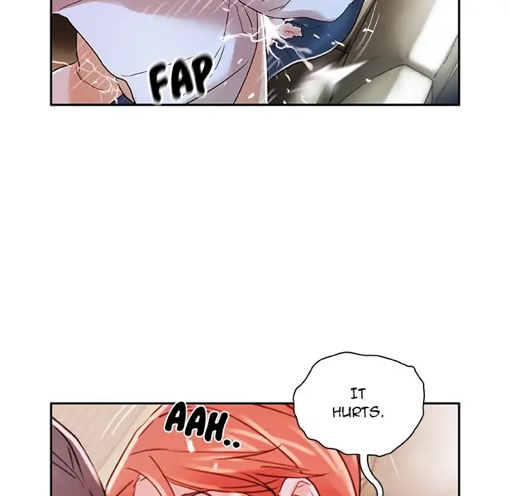 Office Ladies chapter 3 page 23