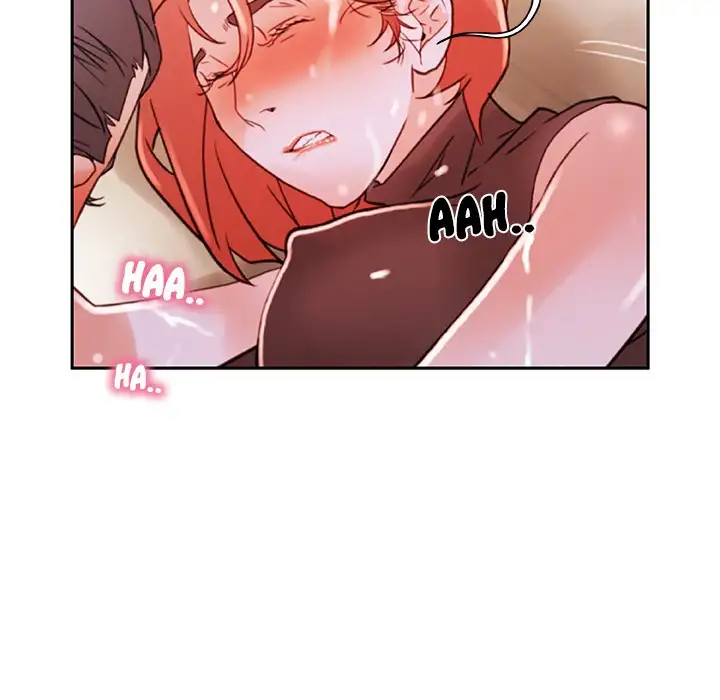 Office Ladies chapter 3 page 24