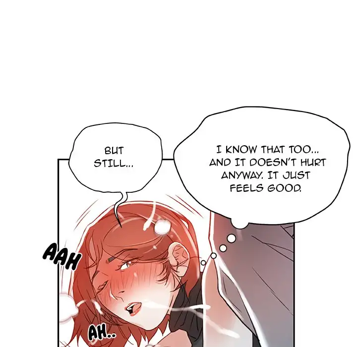 Office Ladies chapter 3 page 26