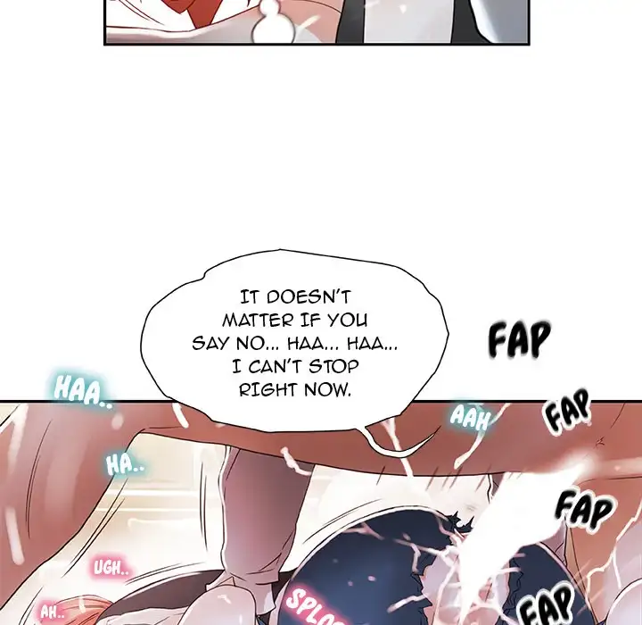 Office Ladies chapter 3 page 27