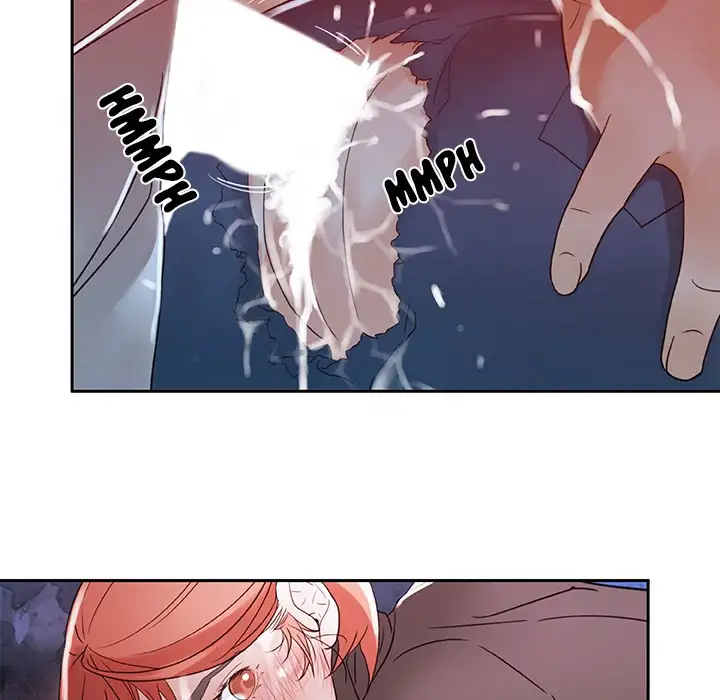 Office Ladies chapter 3 page 32