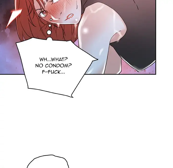 Office Ladies chapter 3 page 33