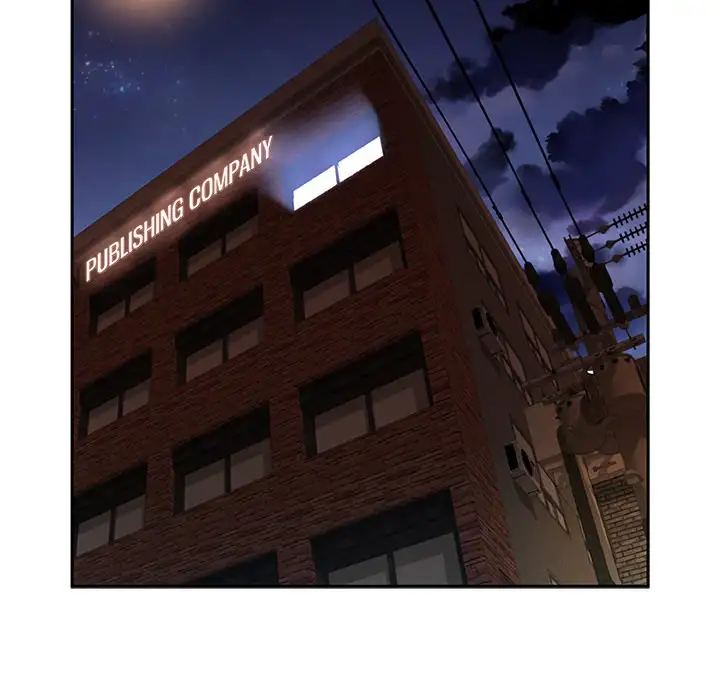 Office Ladies chapter 3 page 36