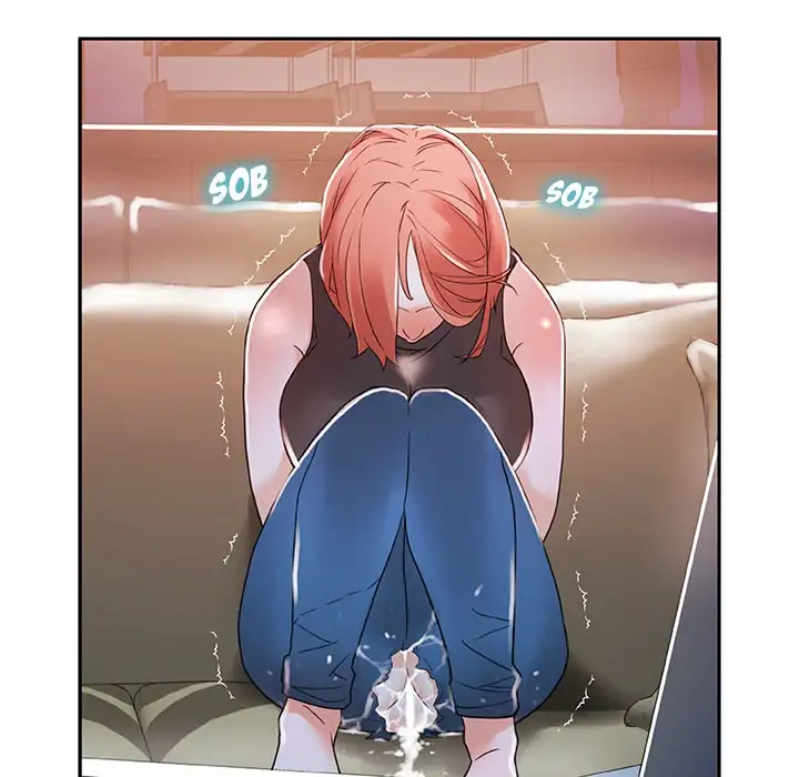 Office Ladies chapter 3 page 40