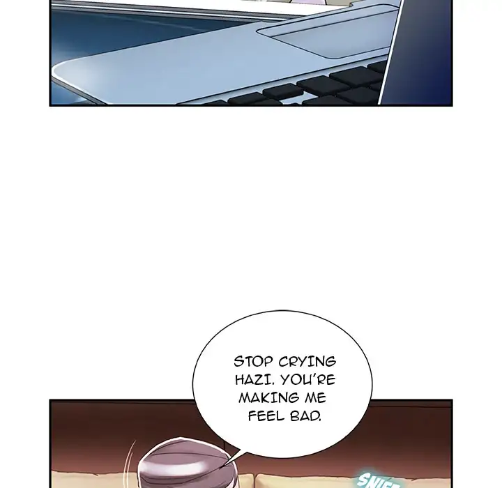 Office Ladies chapter 3 page 41