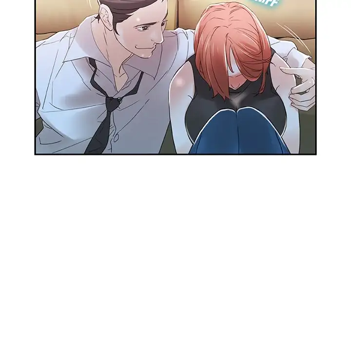 Office Ladies chapter 3 page 42
