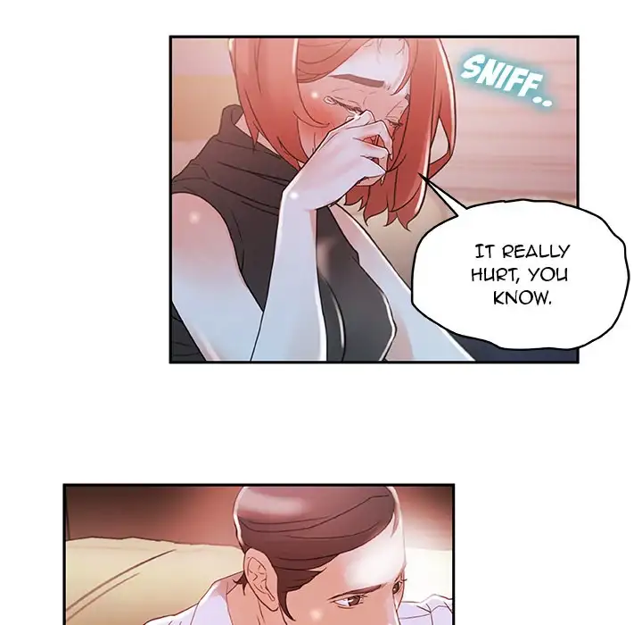 Office Ladies chapter 3 page 43