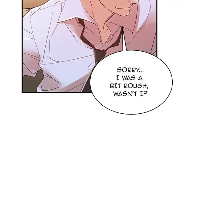 Office Ladies chapter 3 page 44