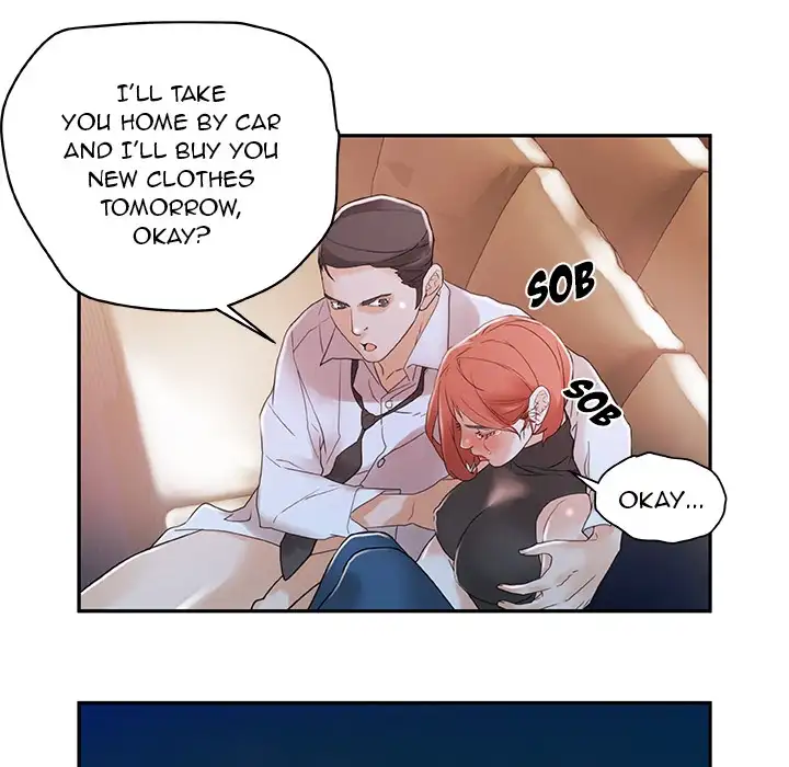 Office Ladies chapter 3 page 46