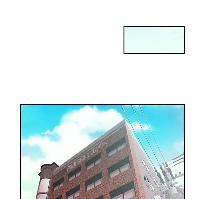 Office Ladies chapter 3 page 48