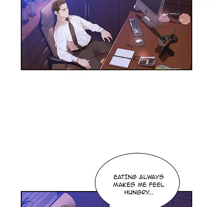 Office Ladies chapter 3 page 50
