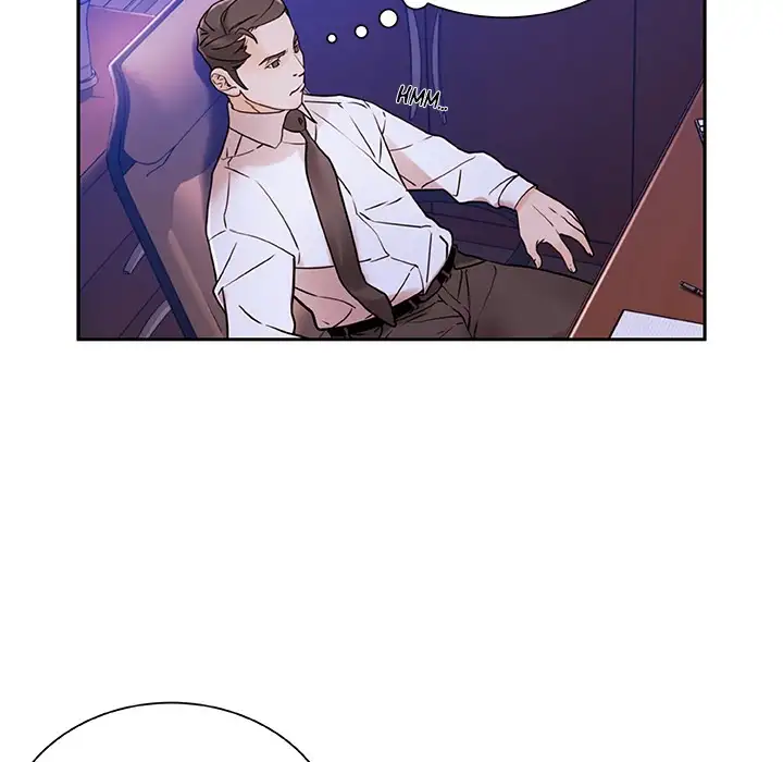 Office Ladies chapter 3 page 51