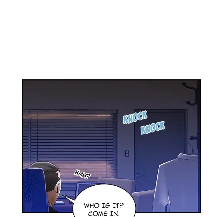 Office Ladies chapter 3 page 53