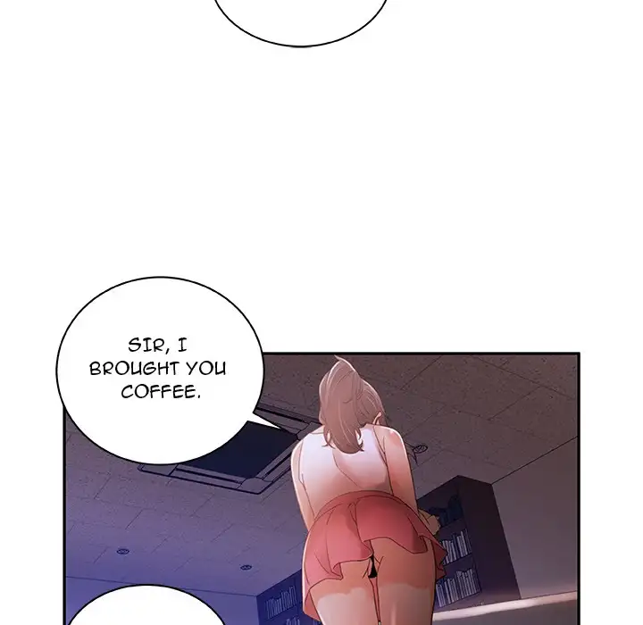 Office Ladies chapter 3 page 54