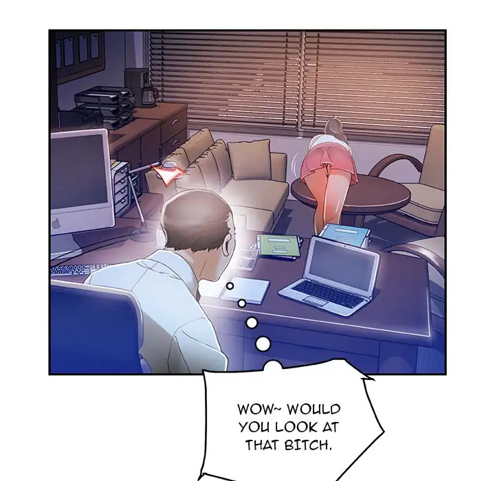 Office Ladies chapter 3 page 56