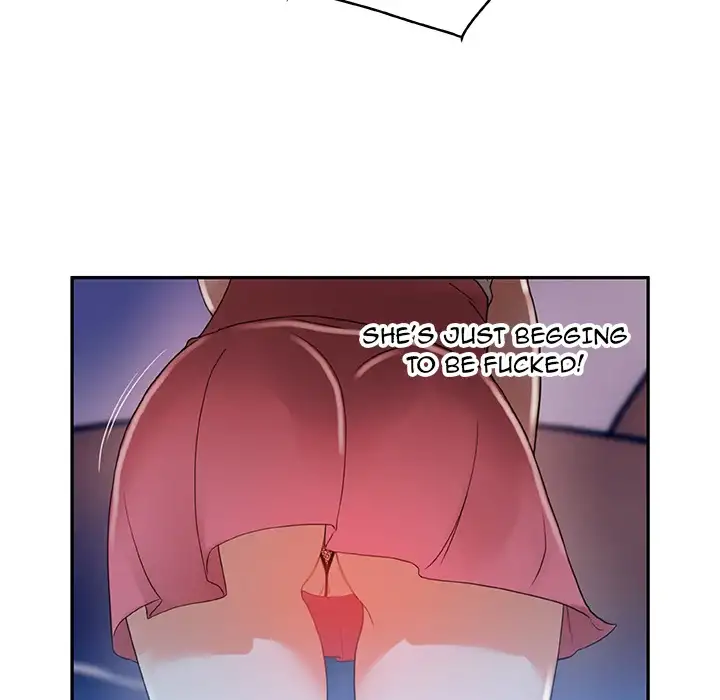 Office Ladies chapter 3 page 57