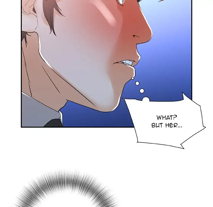 Office Ladies chapter 3 page 59