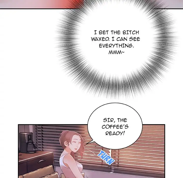 Office Ladies chapter 3 page 61